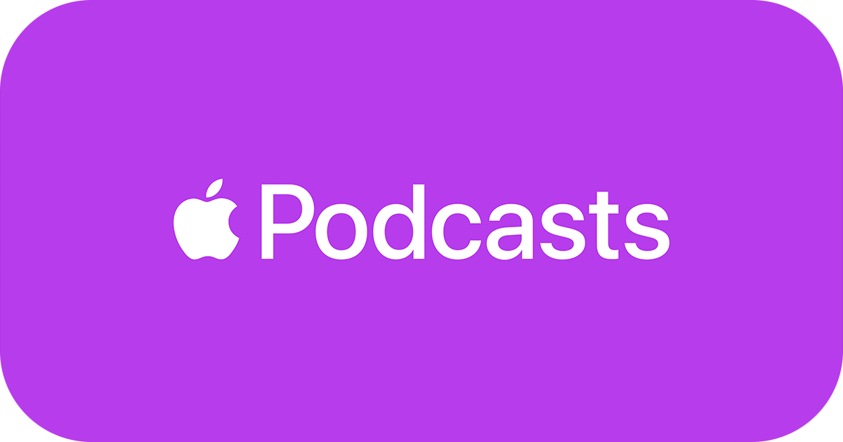 Apple Podcasts