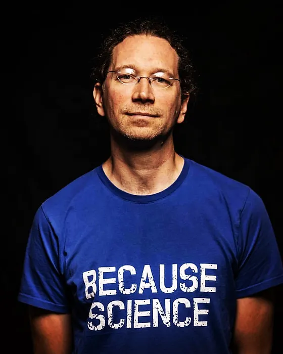Nicolas Wöhrl
