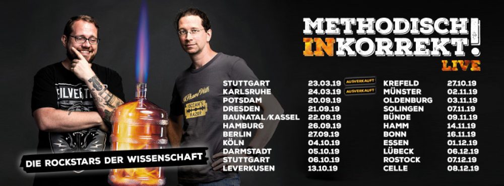 methodisch inkorrekt